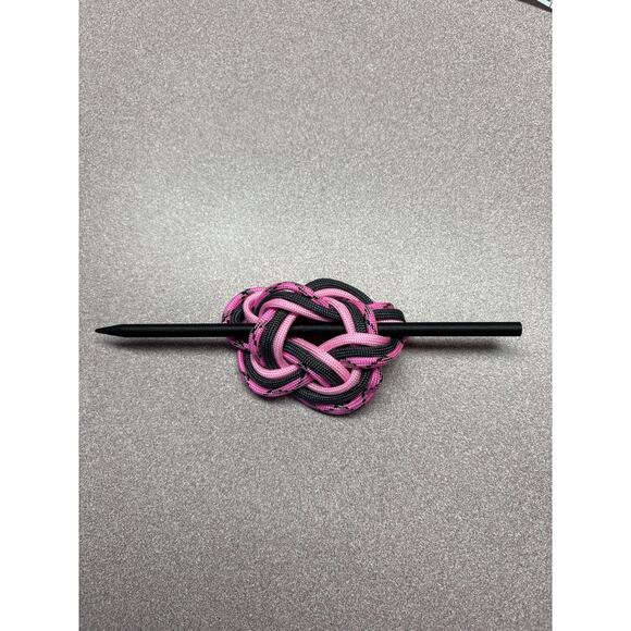 Ready To Gift Hair Accessories & Necklace 6 Piece Set - Picture 12 of 15